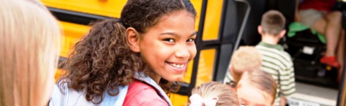 First day of School! July 22, 2026